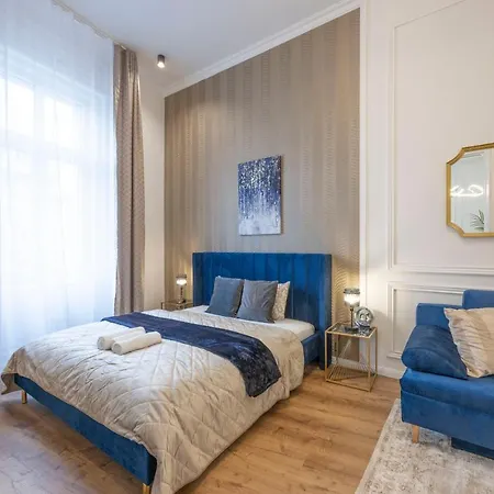 Luxurious Central Grand Home W/ 3Bedrm 2Bathrm Budapesta Exterior foto