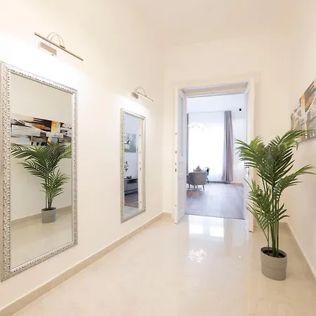 Luxurious Central Grand Home W/ 3Bedrm 2Bathrm Budapesta Exterior foto