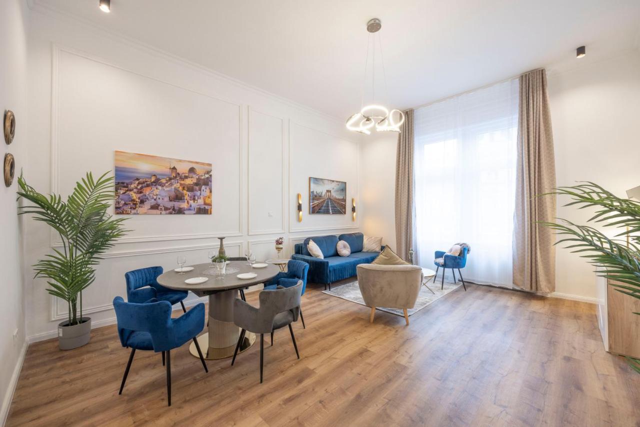 Apartament Luxurious Grand W/ 3bedrm 2bathrm *